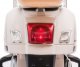 Milly Mally Pojazd na akumulator Vespa GTS Super White 12
