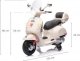 Milly Mally Pojazd na akumulator Vespa GTS Super White 15