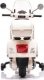 Milly Mally Pojazd na akumulator Vespa GTS Super White 5