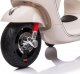 Milly Mally Pojazd na akumulator Vespa GTS Super White 6