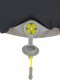 Outwell Outwell | Sleepin Double Mat | 100 mm 1
