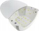 Lampa do paznokci SunUV Profesionali UV LED nagų lempa SUNUV SUN5 Plus, 48W 2