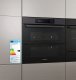 Piekarnik Samsung Įmontuojama orkaitė Samsung NV7B57508AB 10