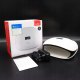 Lampa do paznokci SunUV UV LED nagų lempa SUNUV Sun 4S, 48W, juoda 5