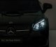 Milly Mally Milly Mally Pojazd na akumulator Mercedes-Benz SLC Black 13