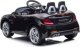 Milly Mally Milly Mally Pojazd na akumulator Mercedes-Benz SLC Black 4