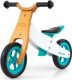 Milly Mally Milly Mally Pojazd 2w1 Cool Classic Mint 4