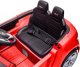 Milly Mally Milly Mally Pojazd na akumulator Mercedes-Benz SLC Red 11