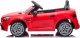 Milly Mally Milly Mally Pojazd na akumulator Mercedes-Benz SLC Red 3