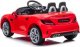 Milly Mally Milly Mally Pojazd na akumulator Mercedes-Benz SLC Red 5