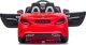 Milly Mally Milly Mally Pojazd na akumulator Mercedes-Benz SLC Red 7