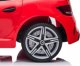Milly Mally Milly Mally Pojazd na akumulator Mercedes-Benz SLC Red 9