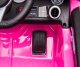 Milly Mally Milly Mally Pojazd na akumulator Mercedes-Benz SLC Pink 12