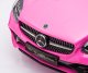 Milly Mally Pojazd na akumulator Mercedes-Benz SLC Pink 8