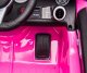 Milly Mally Pojazd na akumulator Mercedes-Benz SLC Pink 12