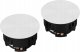 Sonos Į lubas montuojami garsiakalbiai Sonos, 1vnt = 1 pora 10