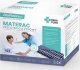 Reha Fund Materac pneumatyczny komorowy, 17 komór CPR 1