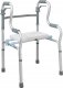 Reha Fund Balkonik rehabilitacyjny wielofunkcyjny 3w1 RF-133 12