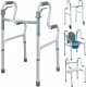 Reha Fund Balkonik rehabilitacyjny wielofunkcyjny 3w1 RF-133 4