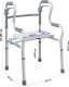 Reha Fund Balkonik rehabilitacyjny wielofunkcyjny 3w1 RF-133 5