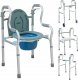 Reha Fund Balkonik rehabilitacyjny wielofunkcyjny 3w1 RF-133 7