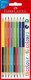 Faber-Castell Faber-Castell 116197 ołówek kolorowy 16 szt. 6