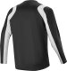 Alpinestars Koszulka długi rękaw ALPINESTARS A-SUPRA OSCAR LS JERSEY, Black Rozmiar: M 2