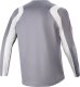 Alpinestars Koszulka długi rękaw ALPINESTARS A-SUPRA ASTAR LS JERSEY, Dark Gray Rozmiar: XL 2