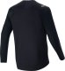 Alpinestars Koszulka długi rękaw ALPINESTARS A-ARIA POLARTEC SWITCH LS JERSEY, Black Rozmiar: XL 2