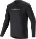 Alpinestars Koszulka długi rękaw ALPINESTARS A-ARIA POLARTEC SWITCH LS JERSEY, Black Rozmiar: L 1
