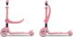 Milly Mally Milly Mally Scooter Fuzzy Pink 4