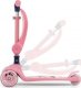 Milly Mally Milly Mally Scooter Fuzzy Pink 7