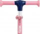 Milly Mally Milly Mally Scooter Fuzzy Pink 9