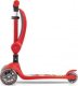 Milly Mally Milly Mally Scooter Fuzzy Red 2