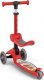 Milly Mally Milly Mally Scooter Fuzzy Red 3