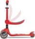 Milly Mally Milly Mally Scooter Fuzzy Red 6