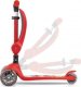 Milly Mally Milly Mally Scooter Fuzzy Red 7