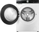 Pralka Hisense Washing machine HISENSE WF7S1247BW 4