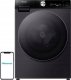 Pralka Hisense Washing machine HISENSE WF7S1247BB 1