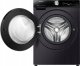 Pralka Hisense Washing machine HISENSE WF7S1247BB 4