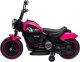 Milly Mally Milly Mally Pojazd na akumulator Motocykl Eagle Pink 2