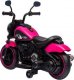 Milly Mally Milly Mally Pojazd na akumulator Motocykl Eagle Pink 3