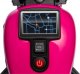 Milly Mally Milly Mally Pojazd na akumulator Motocykl Eagle Pink 7