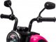Milly Mally Milly Mally Pojazd na akumulator Motocykl Eagle Pink 8