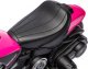 Milly Mally Milly Mally Pojazd na akumulator Motocykl Eagle Pink 9
