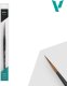 Vallejo Vallejo: B02003 - Detail - Round Brush - Synthetic 3 5