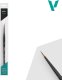 Vallejo Vallejo: B02030 - Detail - Round Brush - Synthetic 3/0 4