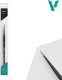 Vallejo Vallejo: B02040 - Detail - Round Brush - Synthetic 4/0 7