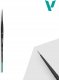 Vallejo Vallejo: B02050 - Detail - Round Brush - Synthetic 5/0 4