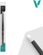 Vallejo Vallejo: B08002 - Weathering - Round Brush - Synthetic M 6